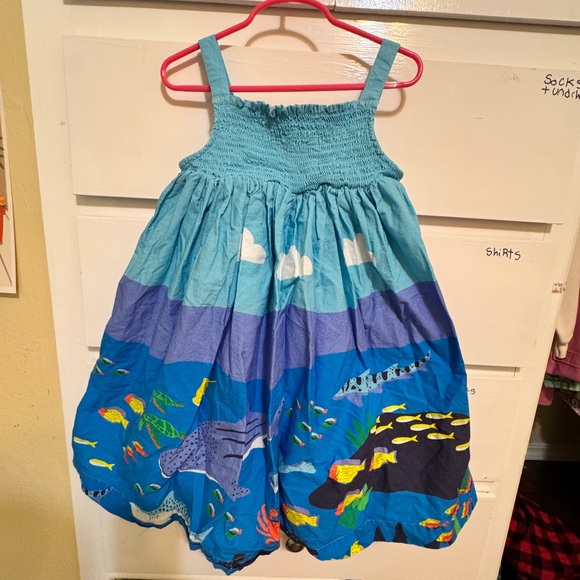 Bundle of three Mini Biden and Tea dresses - Picture 5 of 5